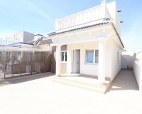 Resale - Town House -
Torrevieja - Costa Blanca