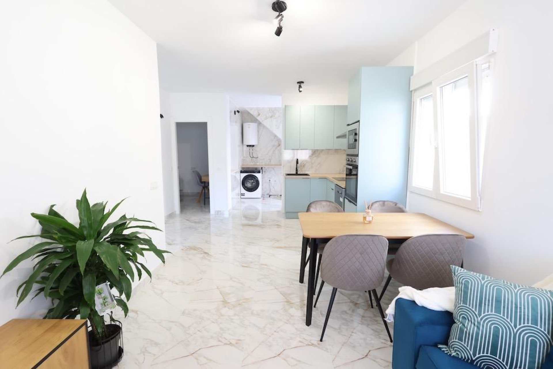 Resale - Town House -
Torrevieja - Costa Blanca