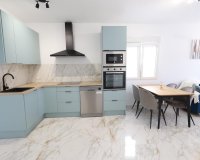 Resale - Town House -
Torrevieja - Costa Blanca