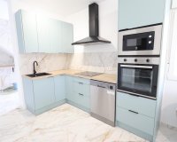 Resale - Town House -
Torrevieja - Costa Blanca