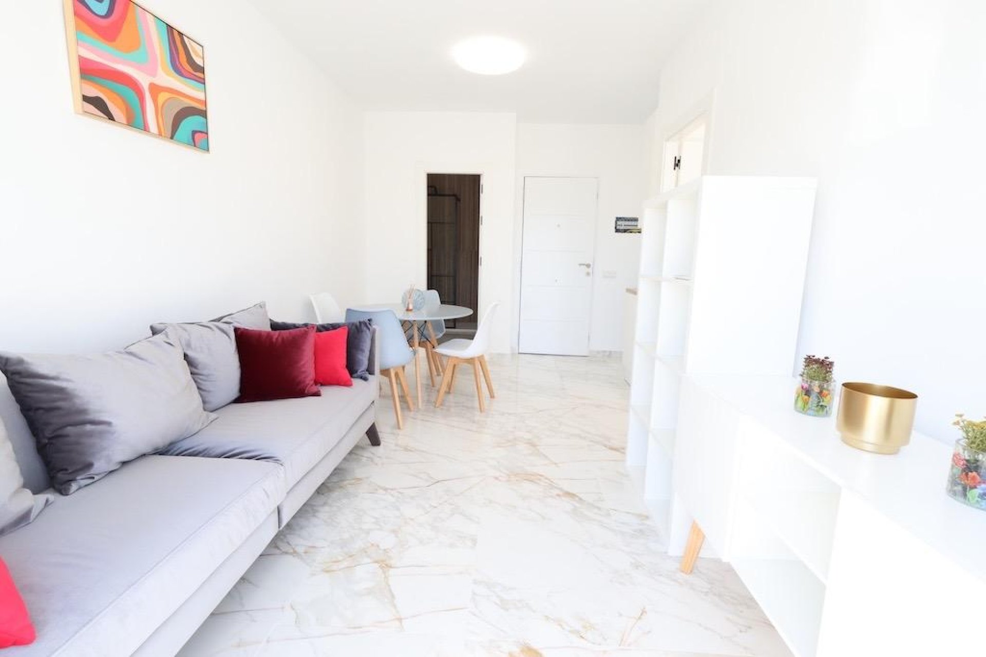 Resale - Town House -
Torrevieja - Costa Blanca