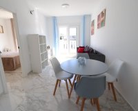 Resale - Town House -
Torrevieja - Costa Blanca