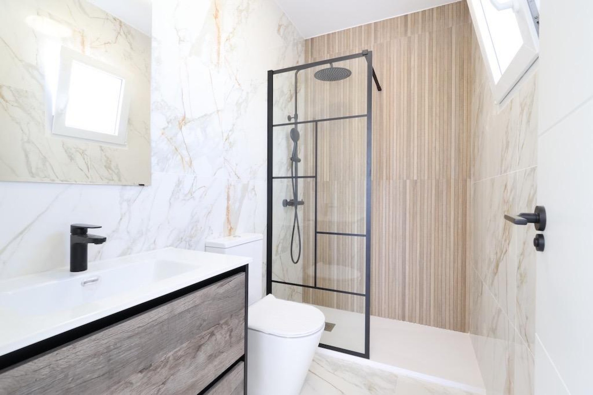 Resale - Town House -
Torrevieja - Costa Blanca