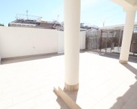 Resale - Town House -
Torrevieja - Costa Blanca