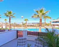 Resale - Town House -
Torrevieja - Costa Blanca