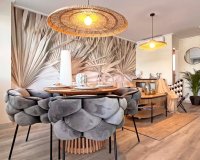 Resale - Town House -
Torrevieja - Costa Blanca