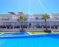Resale - Town House -
Torrevieja - Costa Blanca