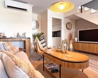 Resale - Town House -
Torrevieja - Costa Blanca