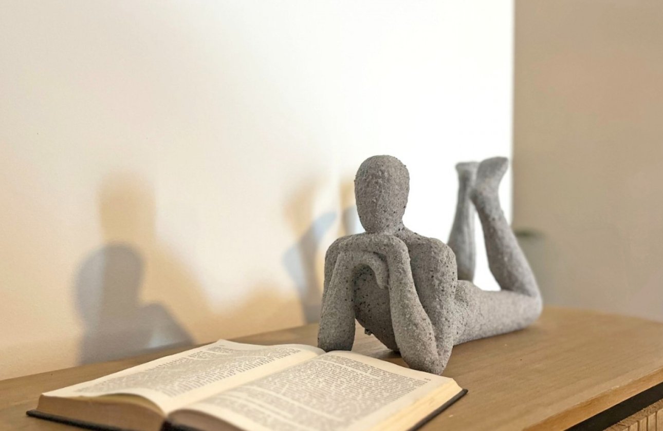 Resale - Town House -
Torrevieja - Costa Blanca