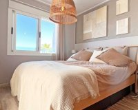 Resale - Town House -
Torrevieja - Costa Blanca