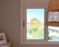 Resale - Town House -
Torrevieja - Costa Blanca