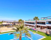 Resale - Town House -
Torrevieja - Costa Blanca