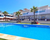 Resale - Town House -
Torrevieja - Costa Blanca