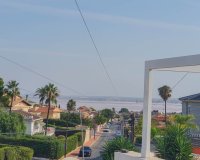 Resale - Town House -
Torrevieja - Costa Blanca