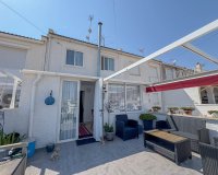 Resale - Town House -
Torrevieja - Costa Blanca