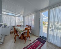 Resale - Town House -
Torrevieja - Costa Blanca