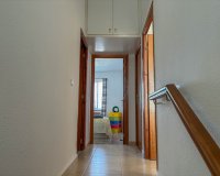 Resale - Town House -
Torrevieja - Costa Blanca