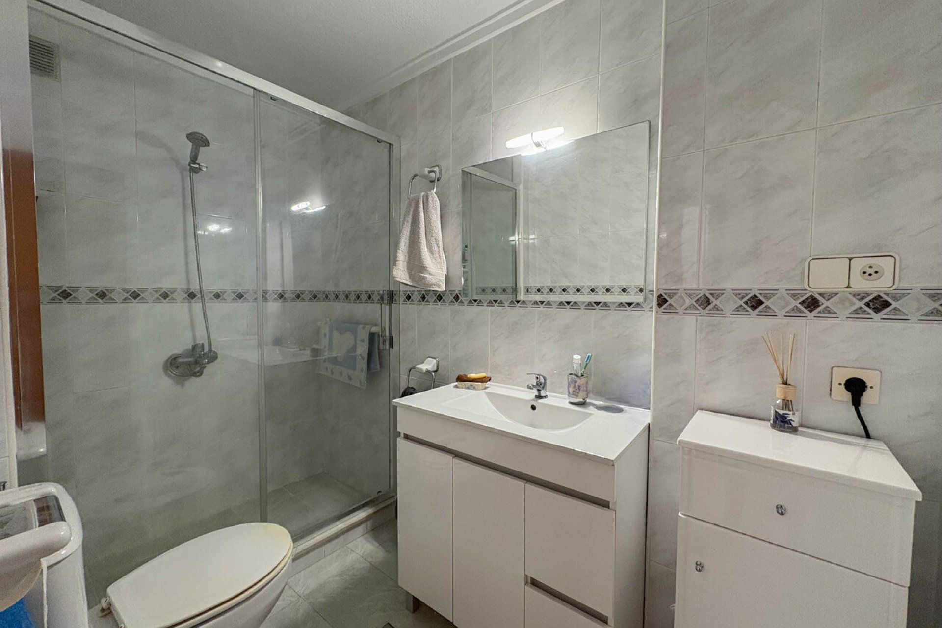 Resale - Town House -
Torrevieja - Costa Blanca