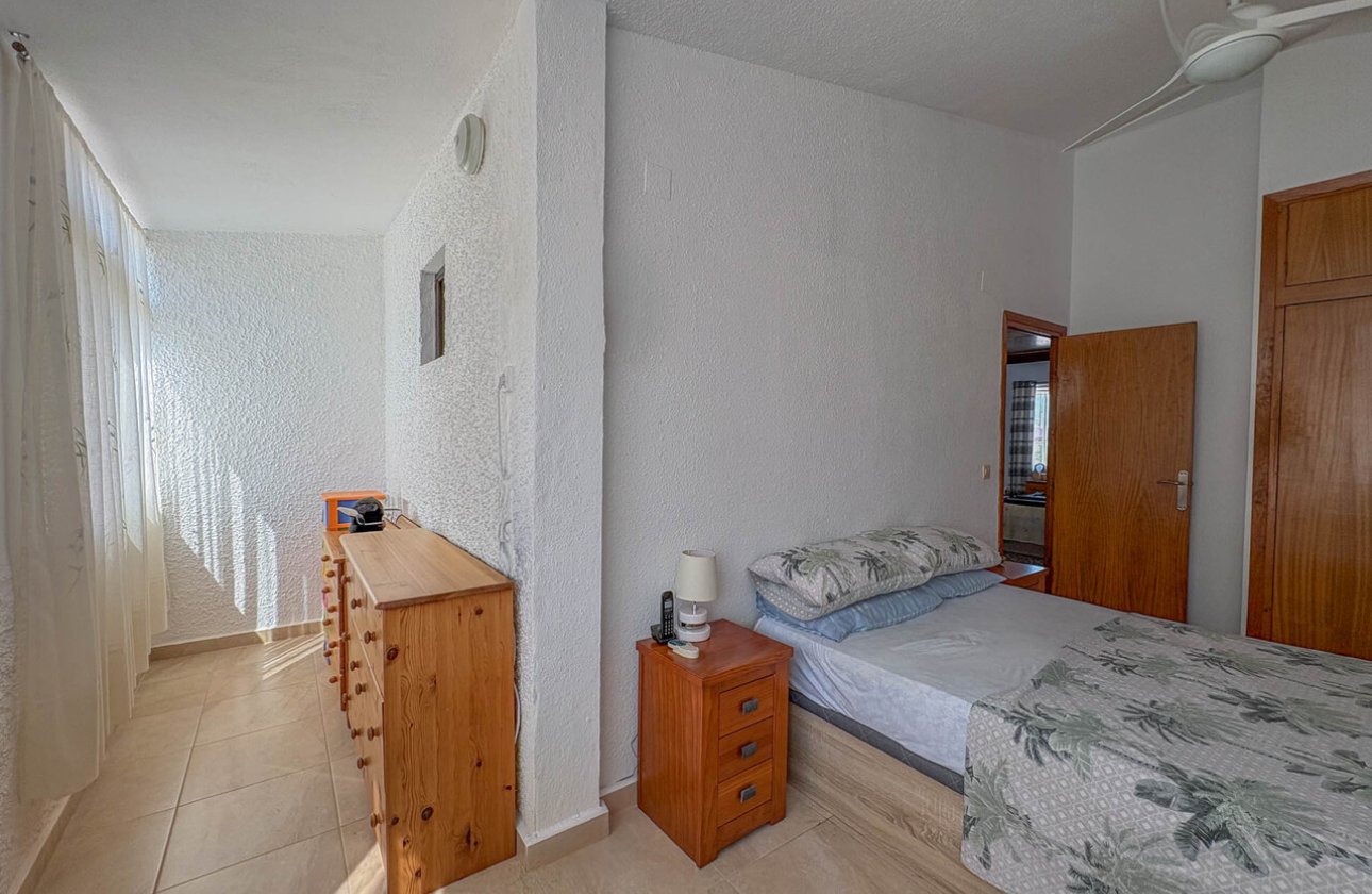 Resale - Town House -
Torrevieja - Costa Blanca