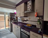 Resale - Town House -
Torrevieja - Costa Blanca