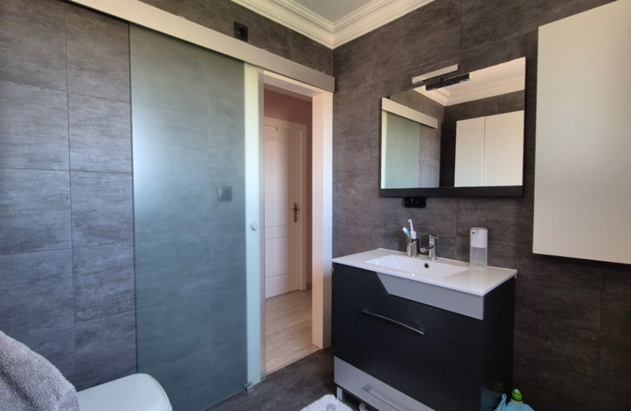 Resale - Town House -
Torrevieja - Costa Blanca