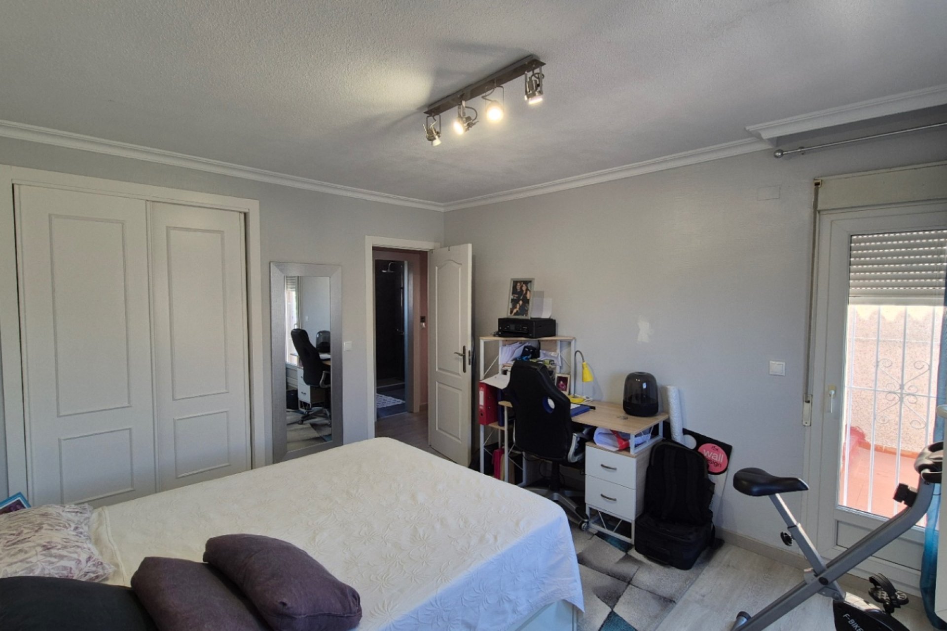 Resale - Town House -
Torrevieja - Costa Blanca