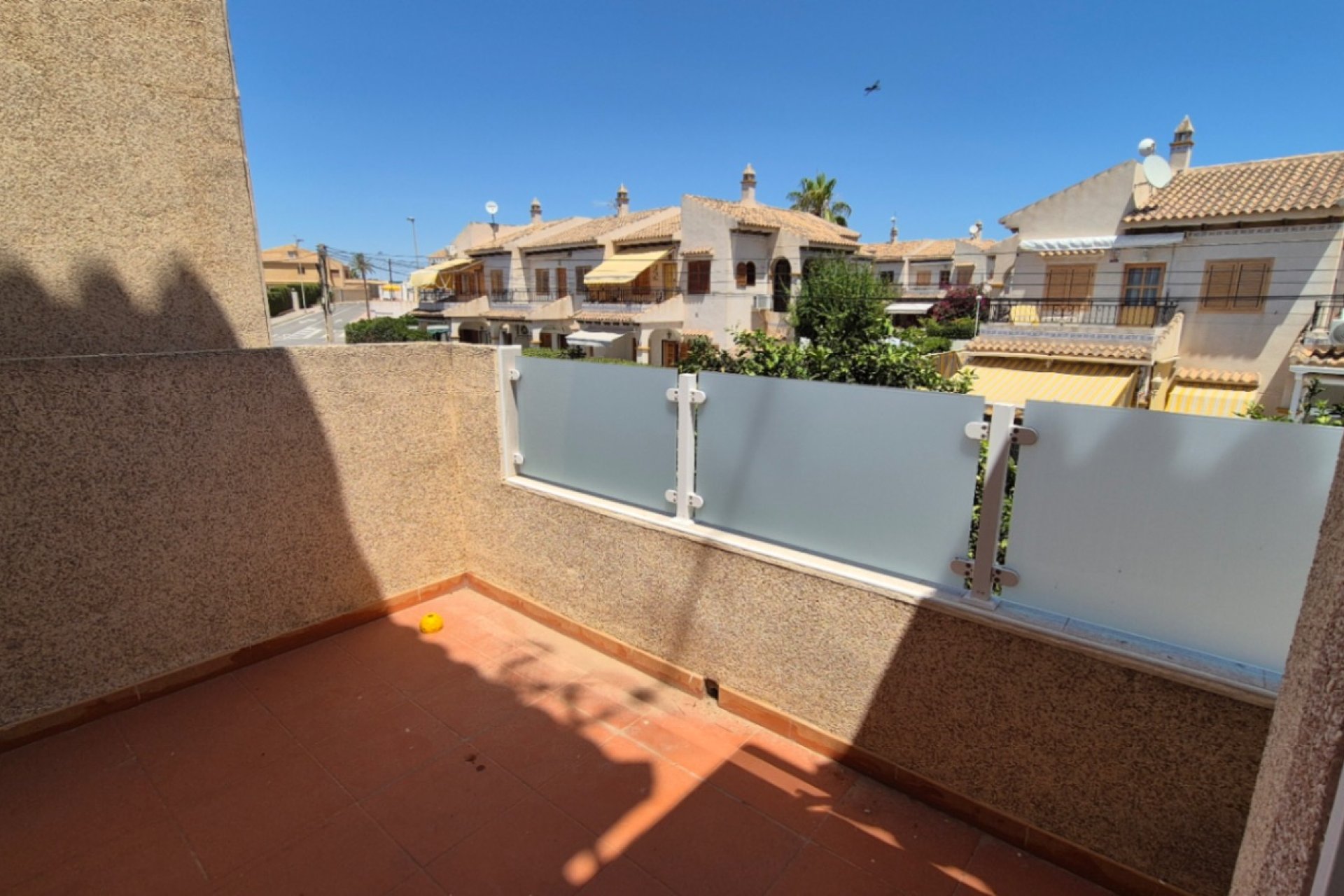 Resale - Town House -
Torrevieja - Costa Blanca