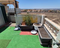 Resale - Town House -
Torrevieja - Costa Blanca