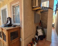 Resale - Town House -
Torrevieja - Costa Blanca