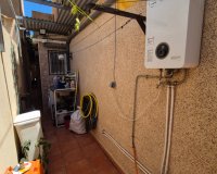 Resale - Town House -
Torrevieja - Costa Blanca