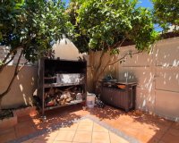 Resale - Town House -
Torrevieja - Costa Blanca