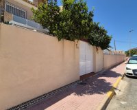Resale - Town House -
Torrevieja - Costa Blanca