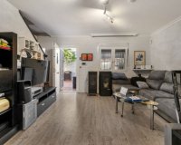 Resale - Town House -
Torrevieja - Costa Blanca