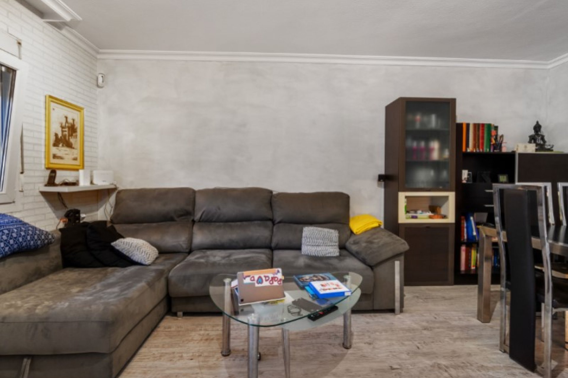 Resale - Town House -
Torrevieja - Costa Blanca