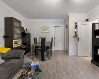 Resale - Town House -
Torrevieja - Costa Blanca