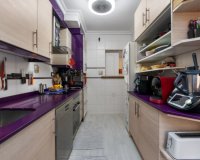 Resale - Town House -
Torrevieja - Costa Blanca