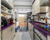 Resale - Town House -
Torrevieja - Costa Blanca