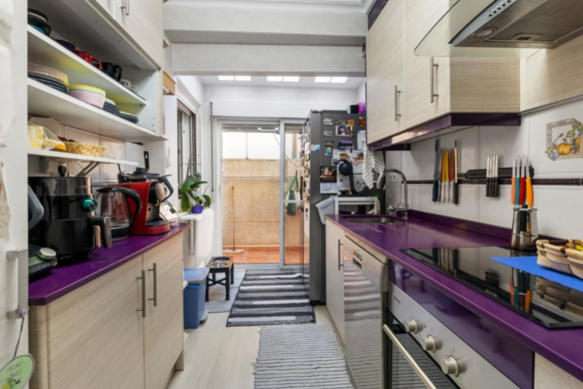 Resale - Town House -
Torrevieja - Costa Blanca