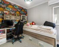 Resale - Town House -
Torrevieja - Costa Blanca