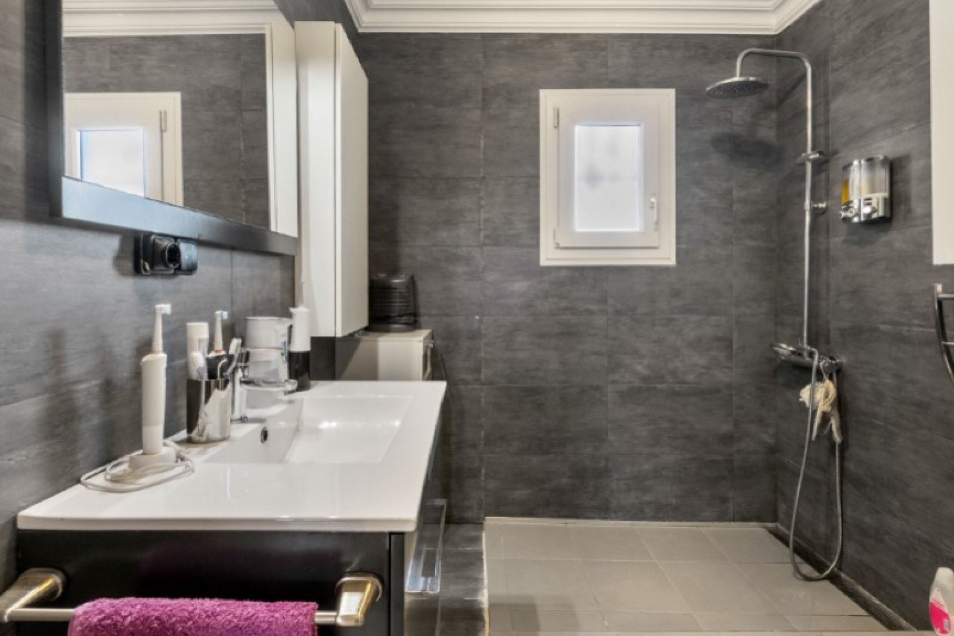 Resale - Town House -
Torrevieja - Costa Blanca