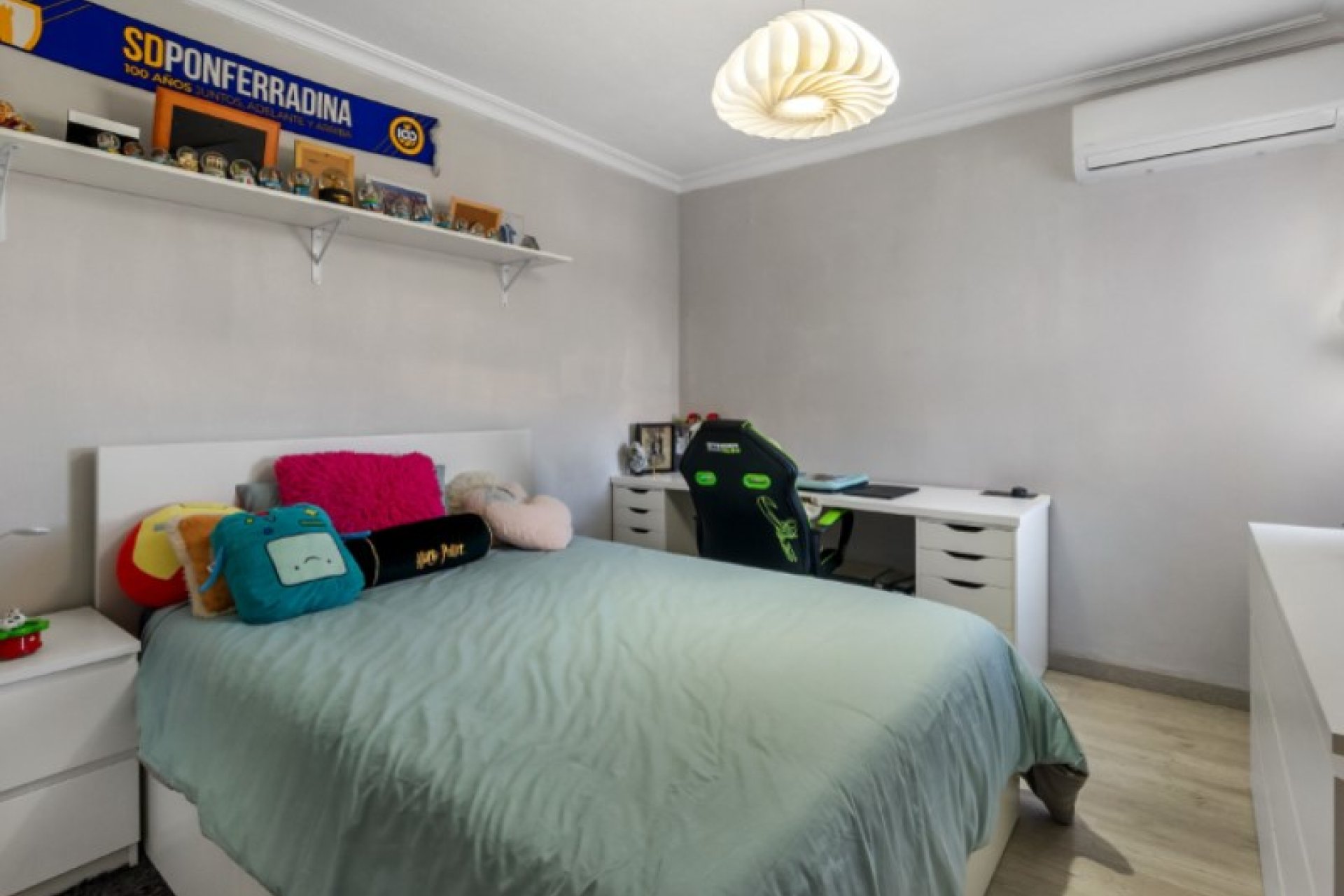 Resale - Town House -
Torrevieja - Costa Blanca