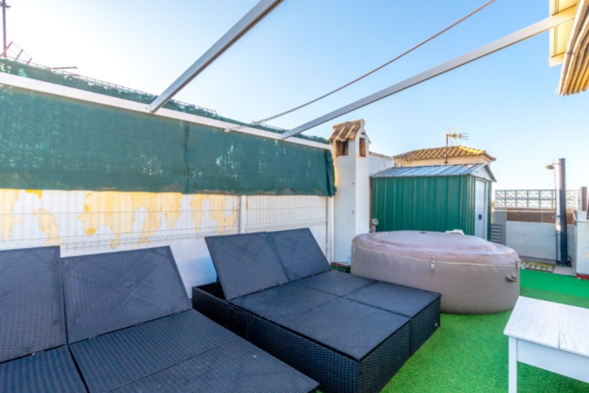 Resale - Town House -
Torrevieja - Costa Blanca