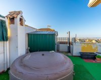 Resale - Town House -
Torrevieja - Costa Blanca