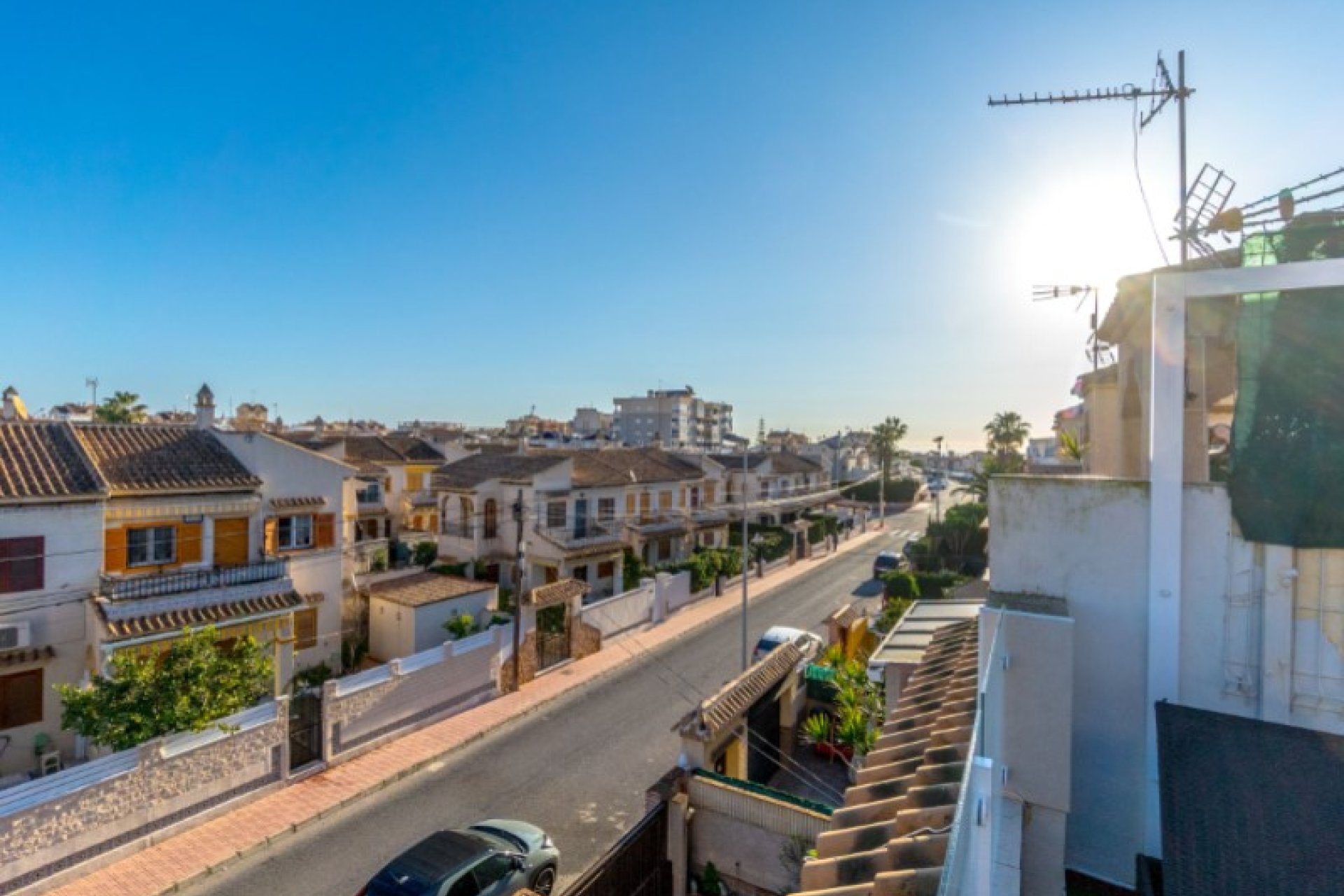 Resale - Town House -
Torrevieja - Costa Blanca