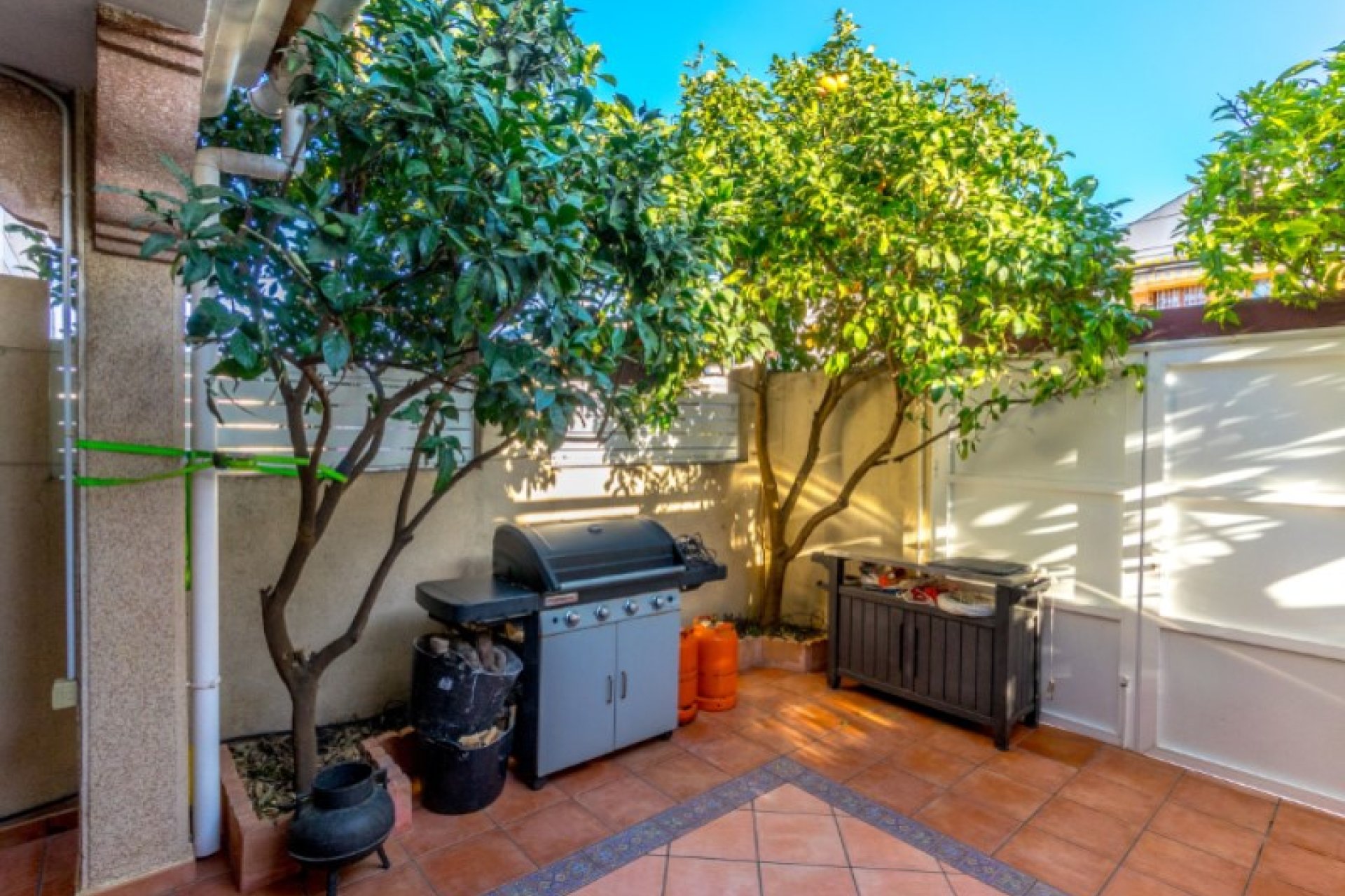 Resale - Town House -
Torrevieja - Costa Blanca