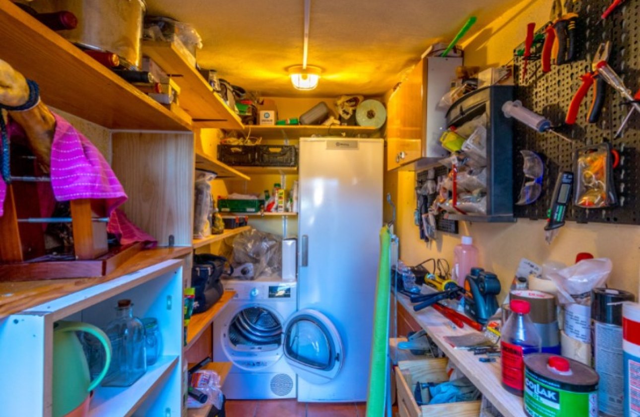 Resale - Town House -
Torrevieja - Costa Blanca