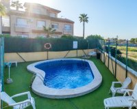 Resale - Town House -
Torrevieja - Costa Blanca