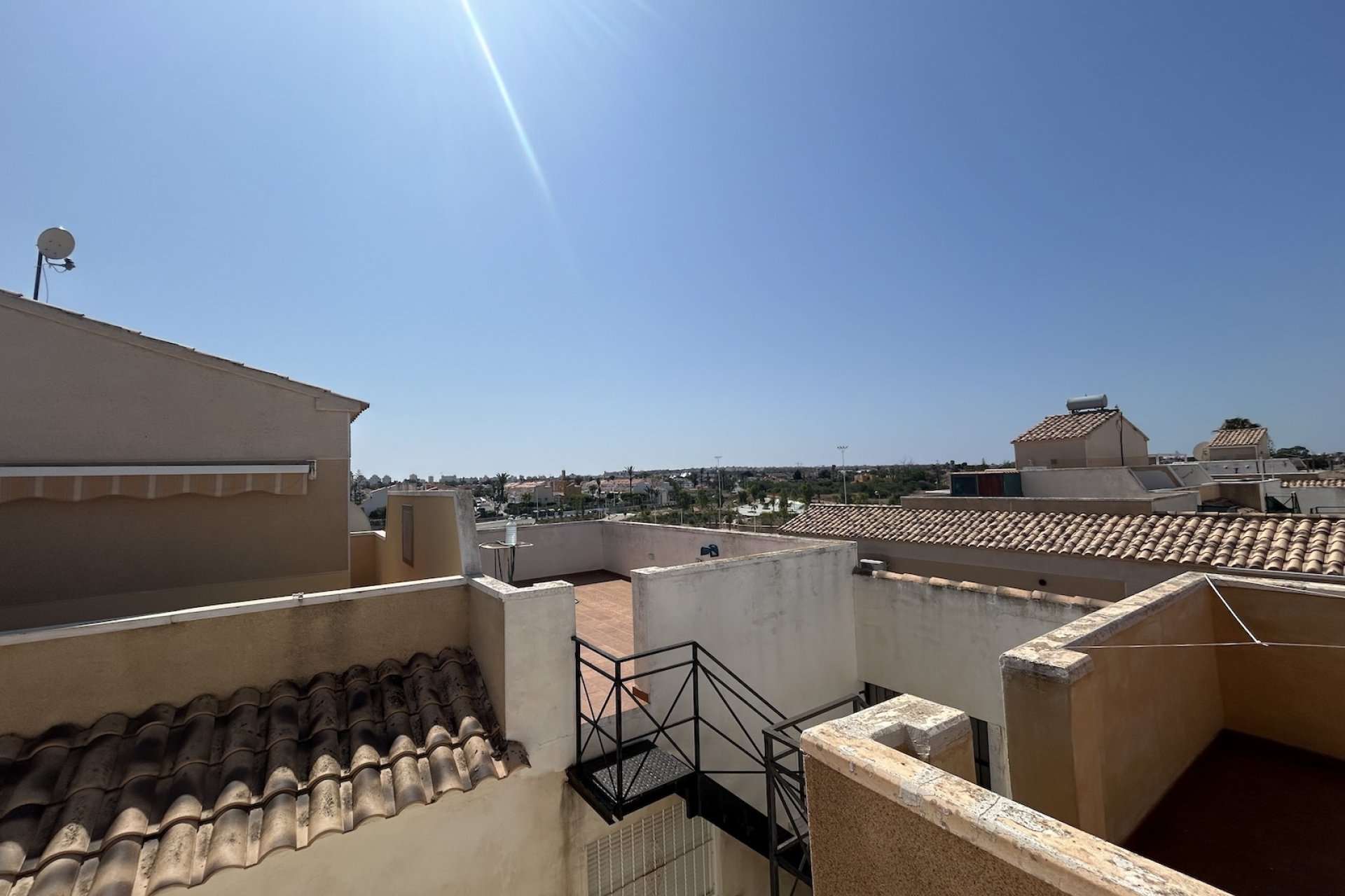 Resale - Town House -
Torrevieja - Costa Blanca