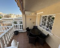 Resale - Town House -
Torrevieja - Costa Blanca