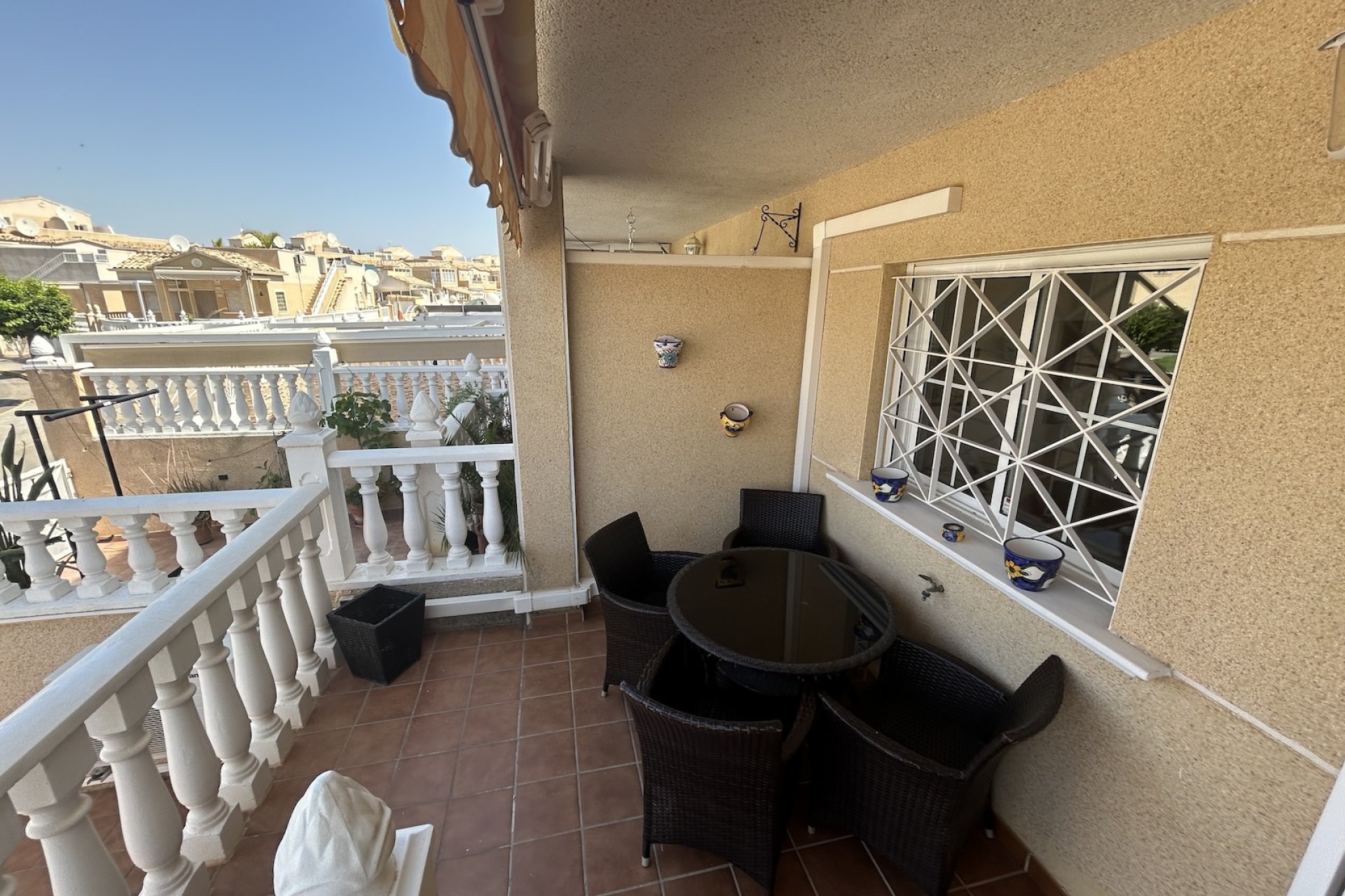 Resale - Town House -
Torrevieja - Costa Blanca